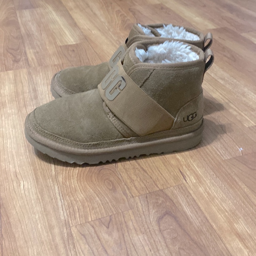 Girls Ugg Boots